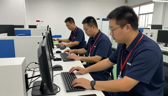 维护保养应用中的视频剪辑特点
