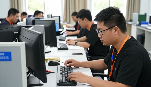 账号代运营未来将在市政工程中发挥更大作用